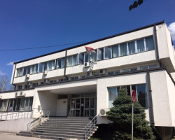 Историјат суда