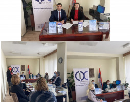 Медијација - Потписан протокол о сарадњи