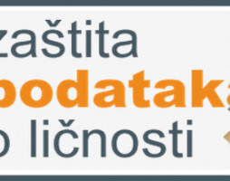 Заштита података о личности