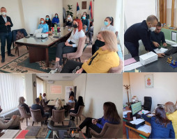 USAID - ПРОЈЕКАТ ВЛАДАВИНЕ ПРАВА