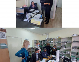 USAID - Пројекат владавине права