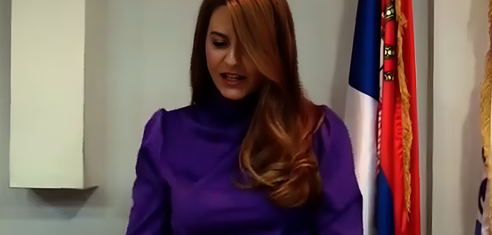 Обележавање међународног дана борбе против насиља над женама